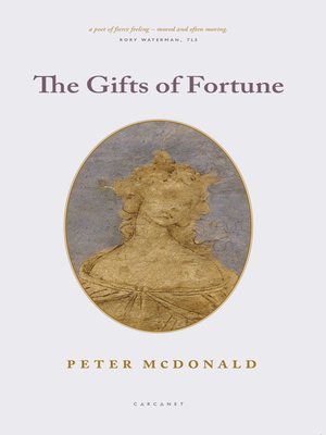 cover image of The Gifts of Fortune